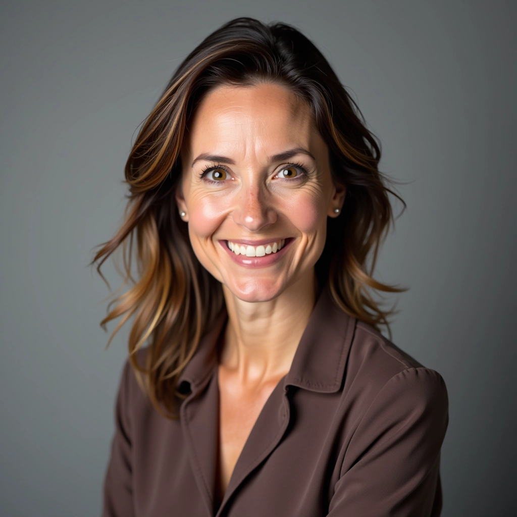 Isabelle Moreau